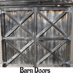 BarnDoor