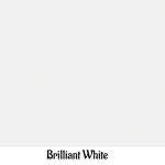 Brilliant White