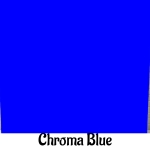 Chroma Blue