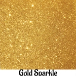 Gold Sparkle