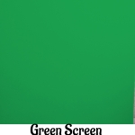 Green Screen