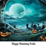 HappyHauntingTrails