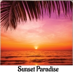 SUNSET PARADISE